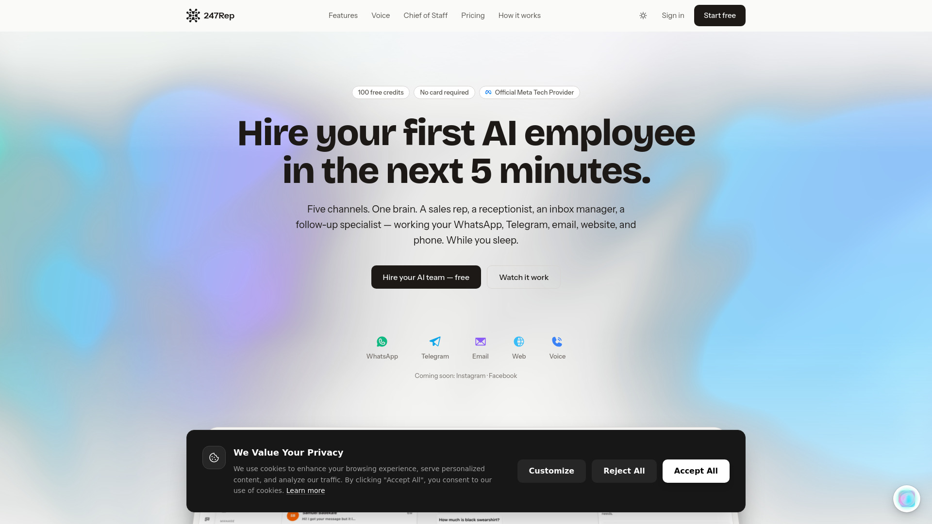 image of 247Rep