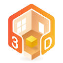 icon of 3D Room Design