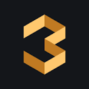 icon of 3D Valley