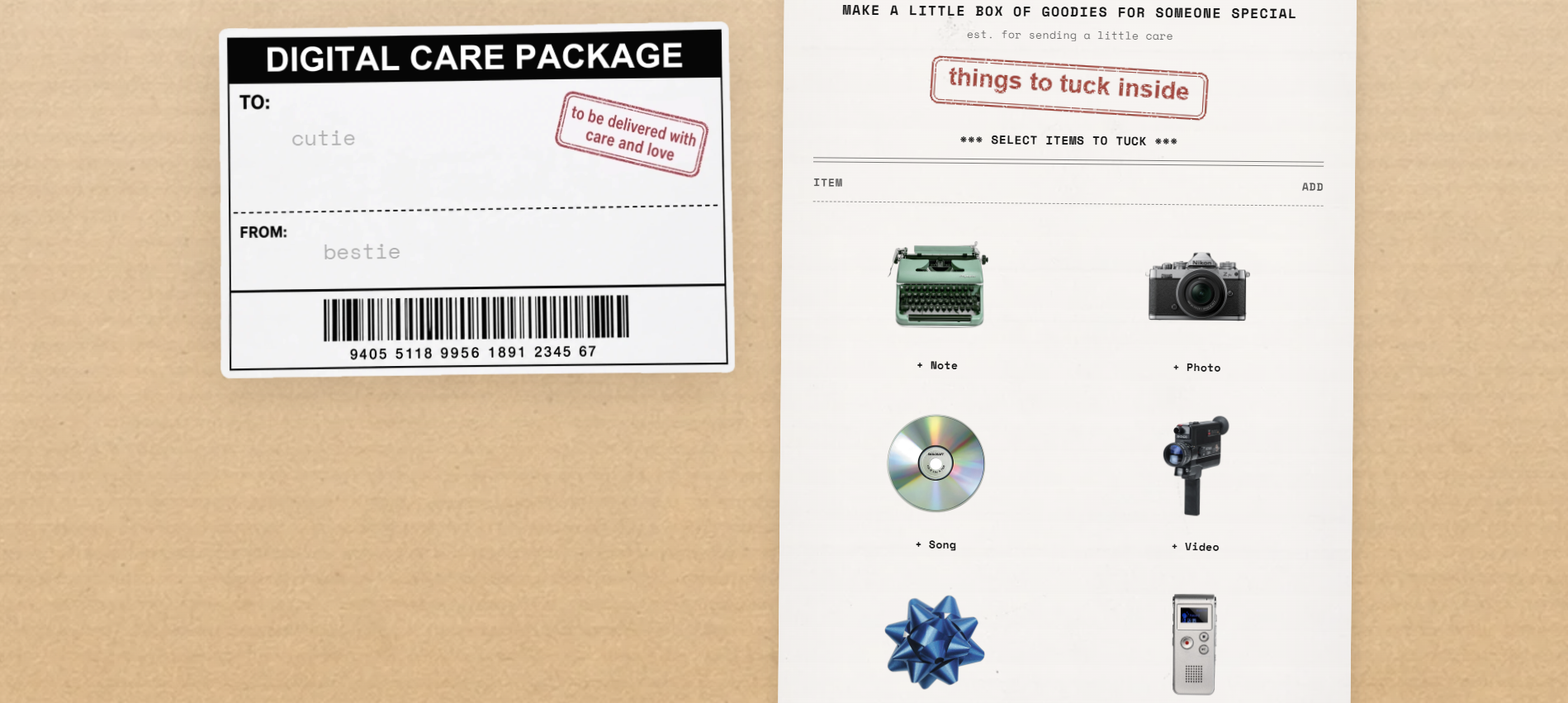 image of A Little Box of Goodies-4