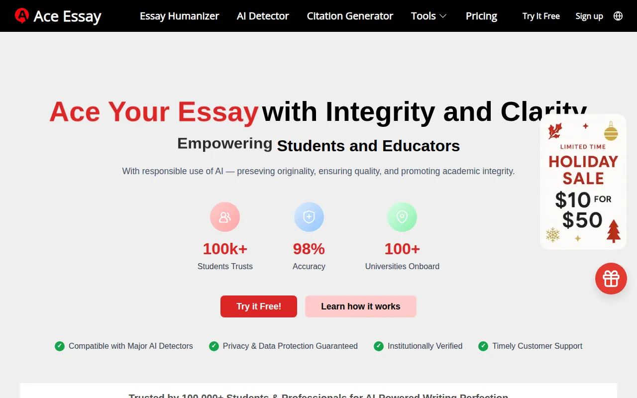 image of AceEssay