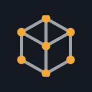 icon of AI 3D Model Generator