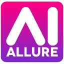 icon of AI Allure