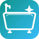 icon of AI Bathroom Design