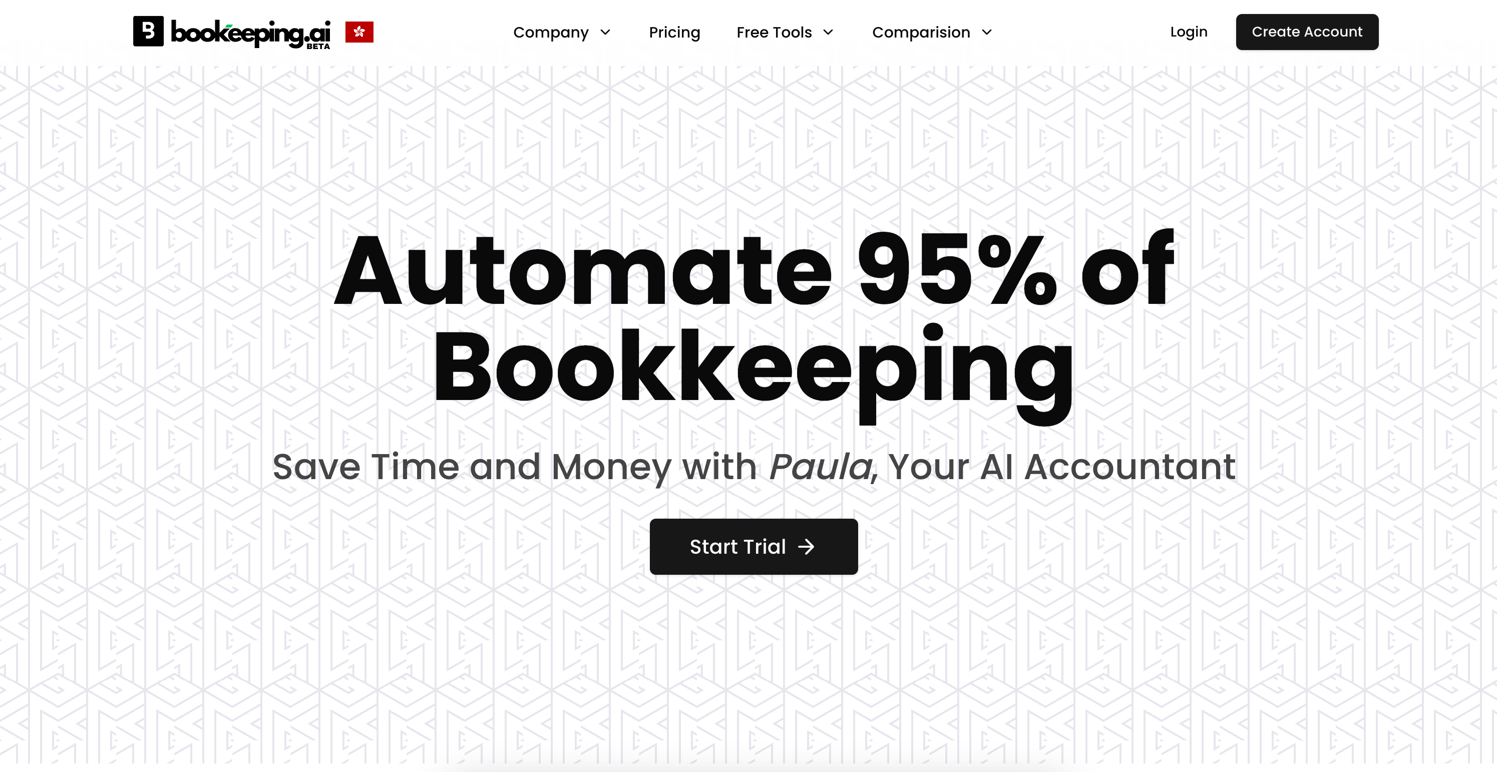 image of AI Bookkeeping