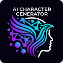 icon of AI Character Generator – Create Realistic Virtual Characters from Photos