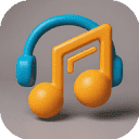 icon of AI Describe Music