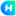 Logo of AI Hay