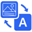 icon of AI Image Translator