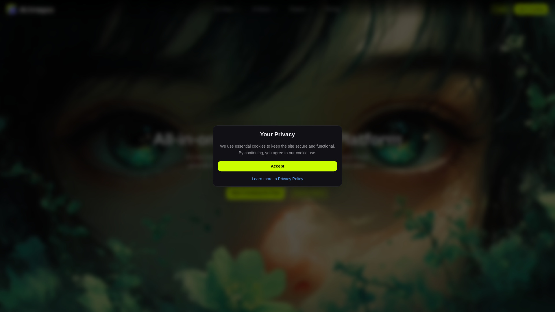 image of AI Inspo