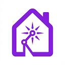 icon of ai interior design