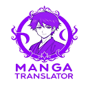 icon of AI Manga Translators