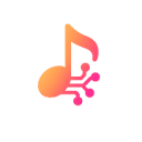 icon of AI Music Generator - Create Songs from Text with AI