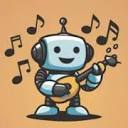 icon of AI Music & Song Generator