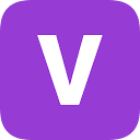 icon of AI Voice Generator by AIVocal