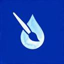 icon of AI Watercolor Generator