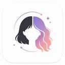 icon of AIChangeHair
