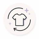 icon of AIClothSwap