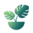 icon of AIgardendesign