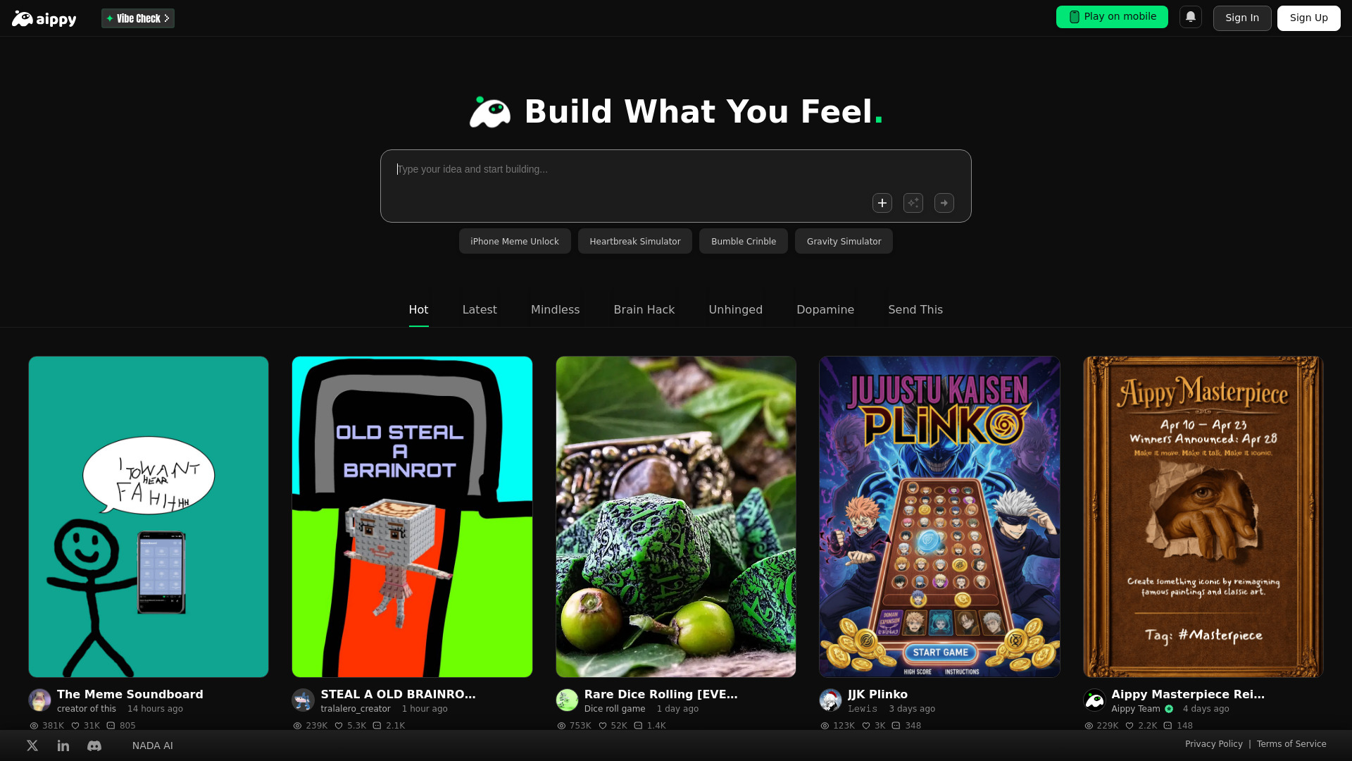 image for Aippy image for Aippy