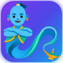 icon of Airbnb Genie AI