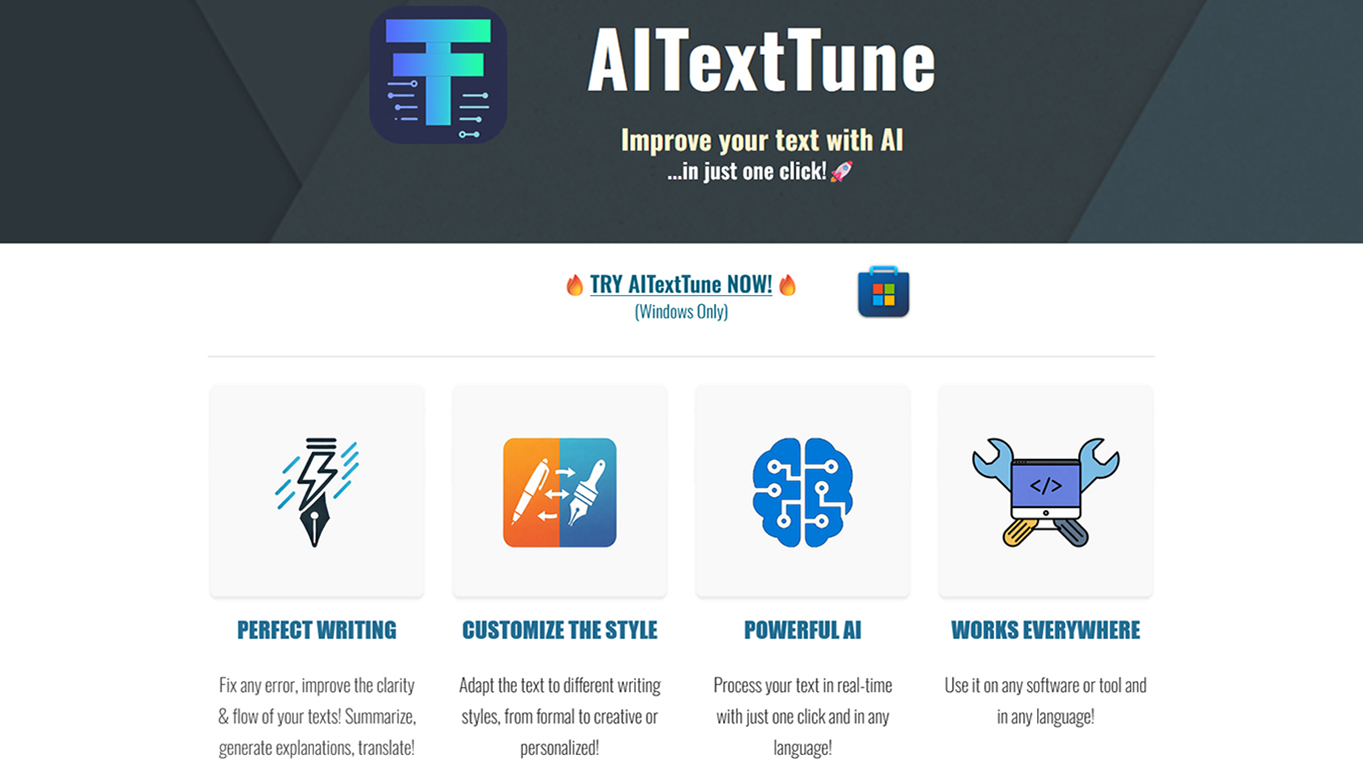 image of AITextTune image of AITextTune