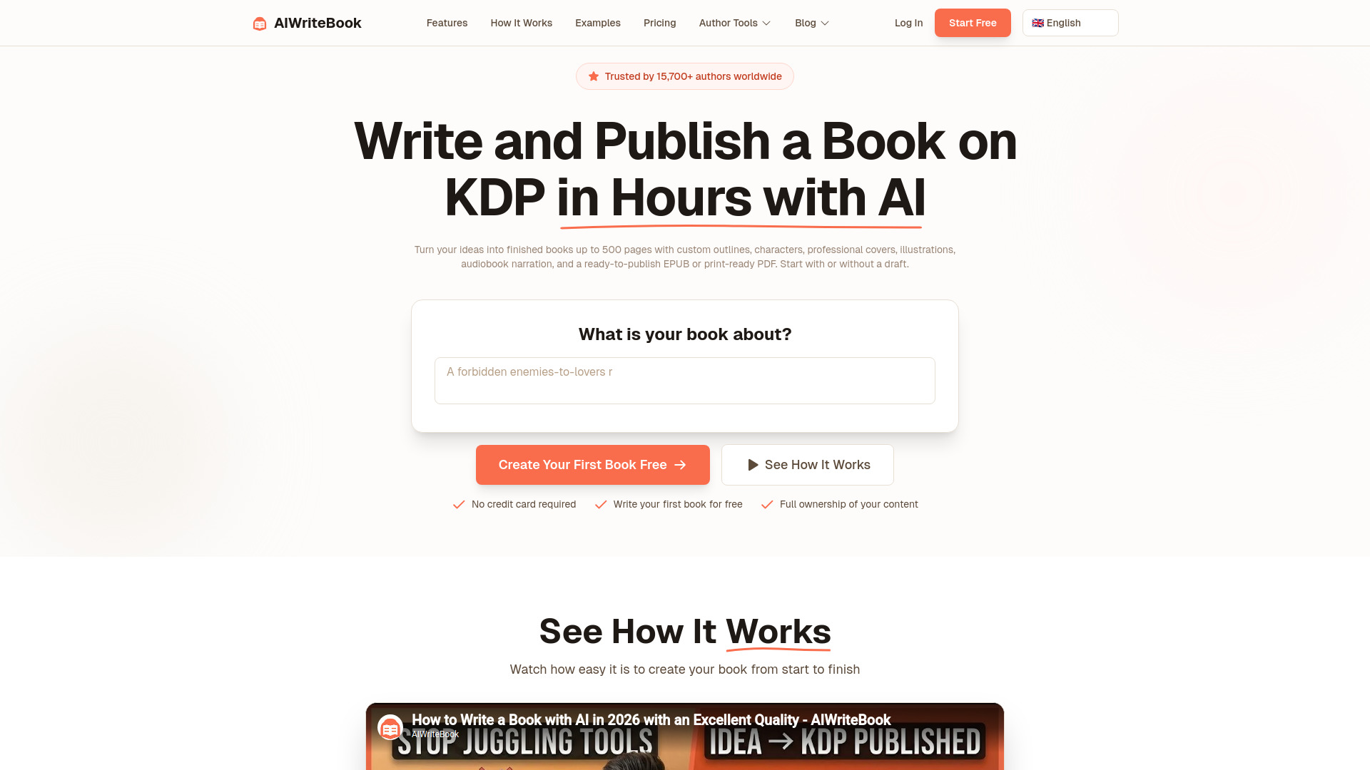 image of AIWriteBook