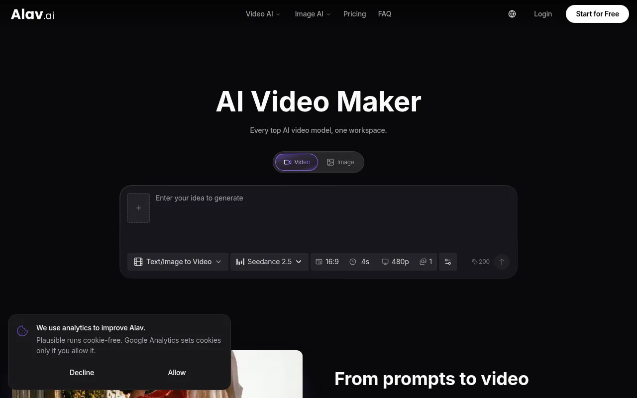 image of Alav AI
