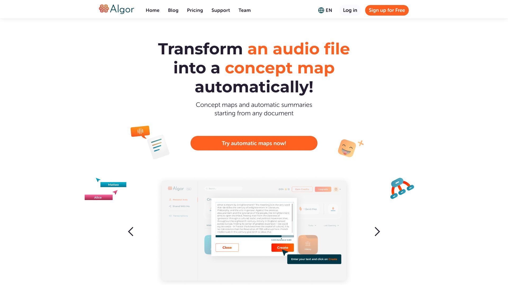 image of Algor Education