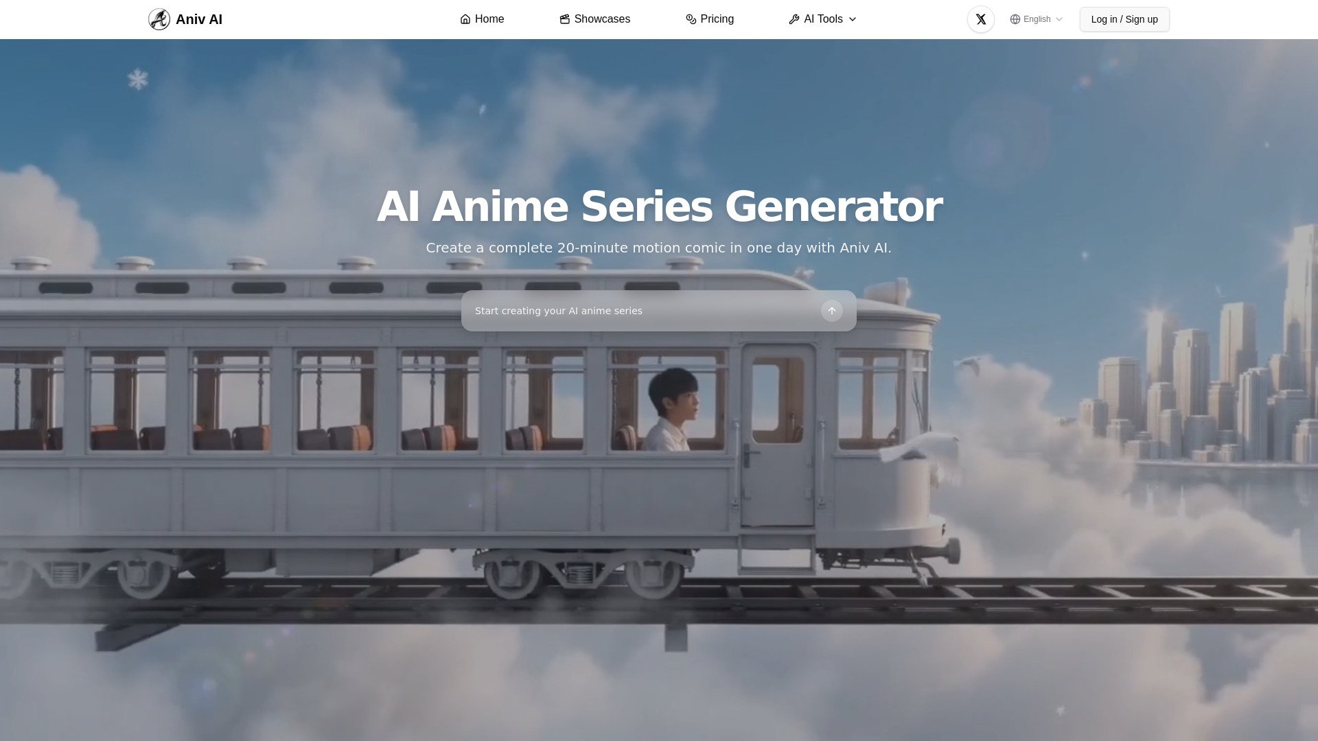 image for Aniv AI image for Aniv AI