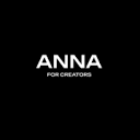 icon of Anna For Creators