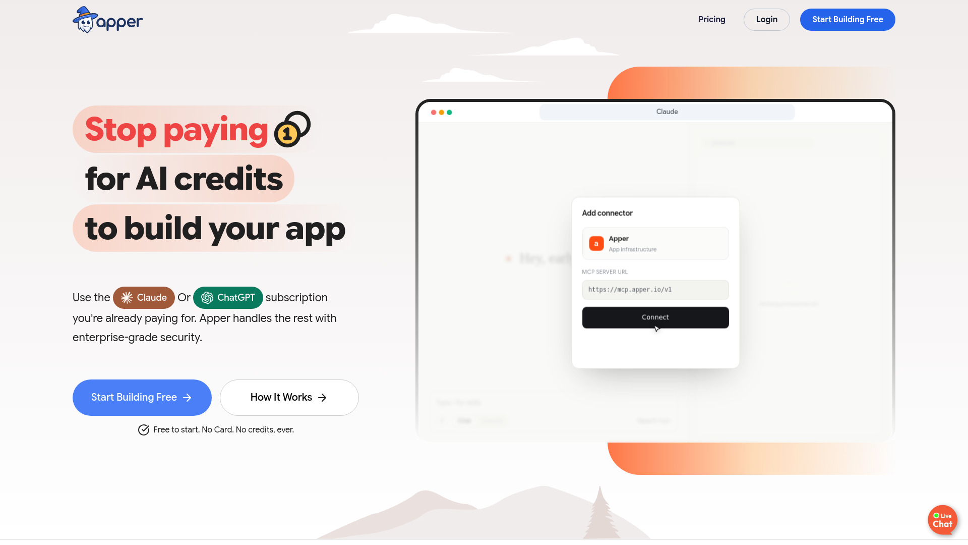 image of Apper - App & Website Builder