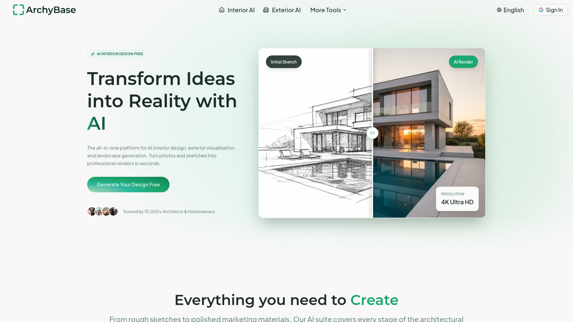 image of ArchyBase