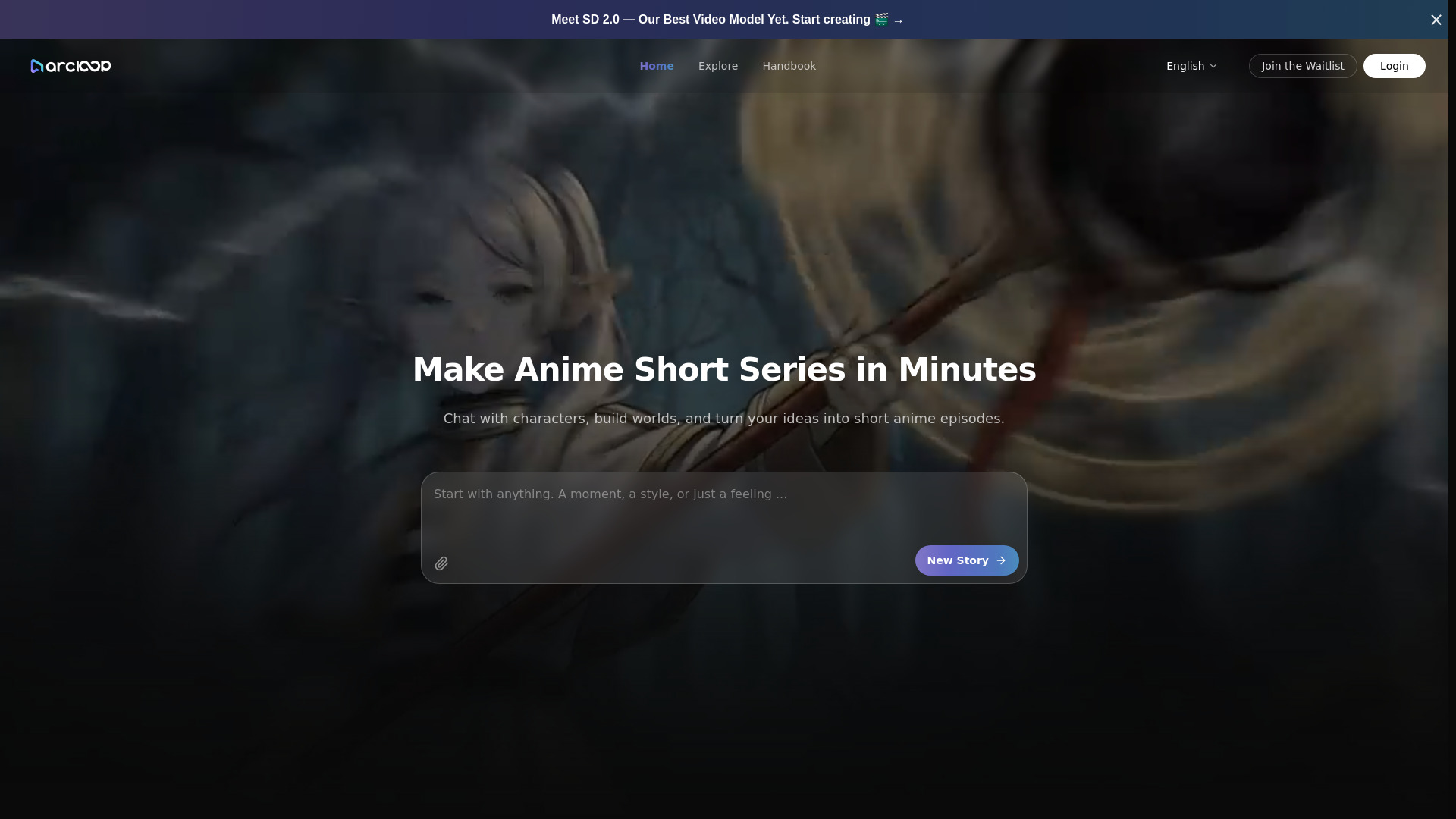 image for Arcloop AI image for Arcloop AI