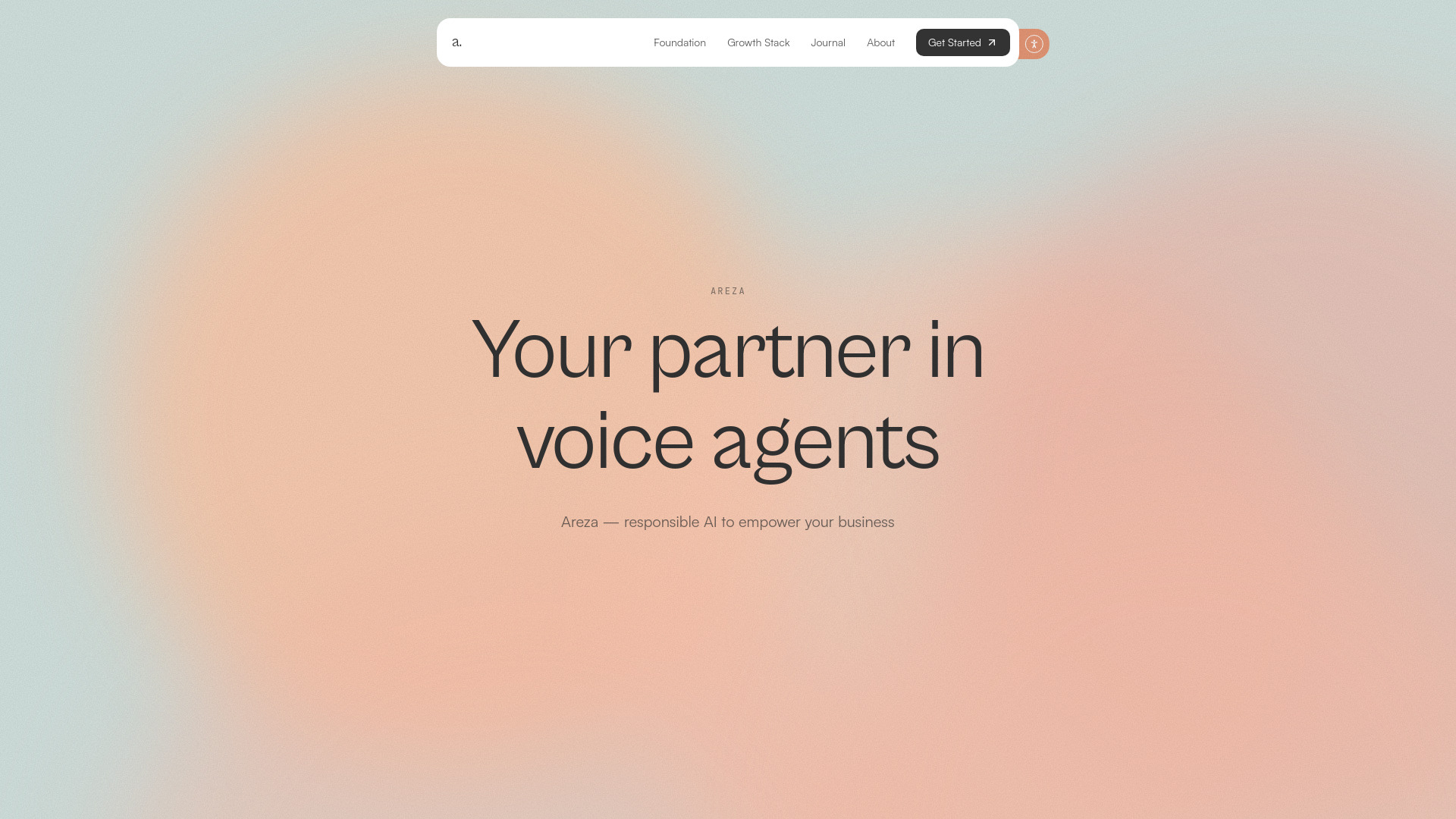 image of Areza Digital