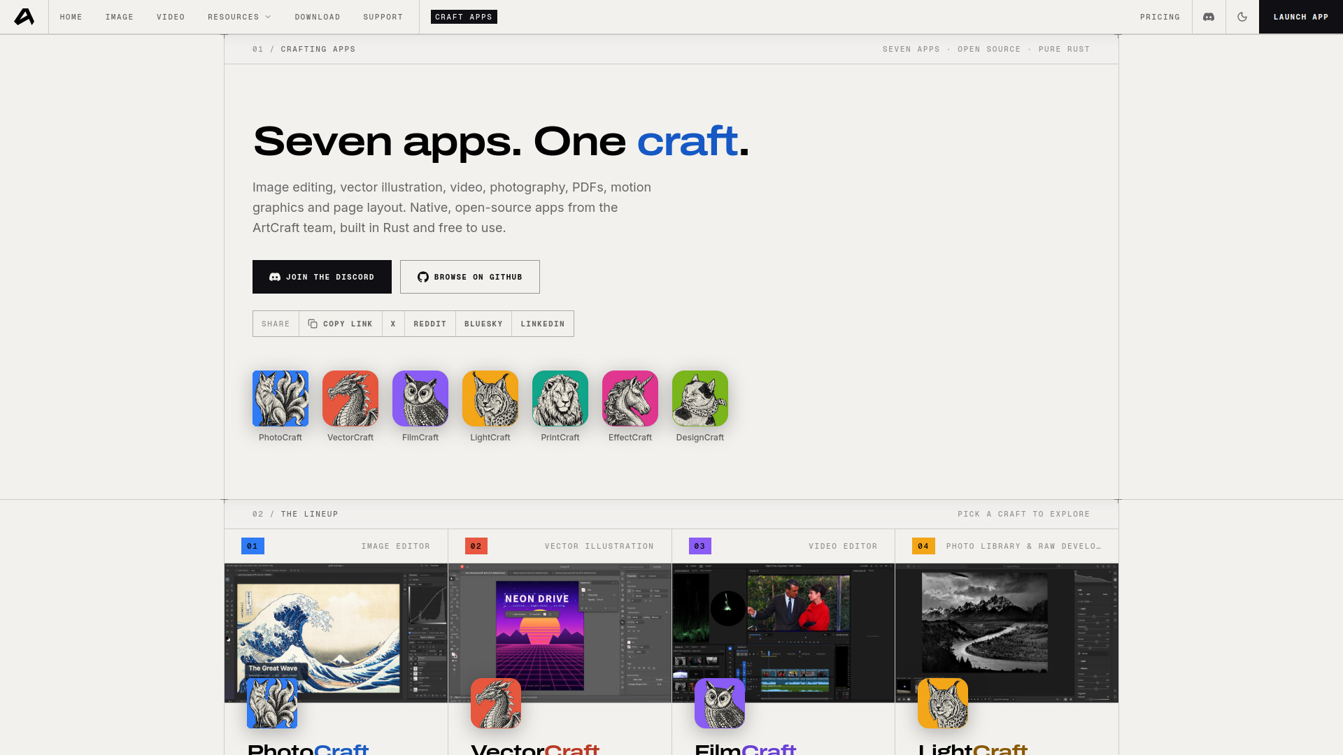 image of ArtCraft-Crafting Apps