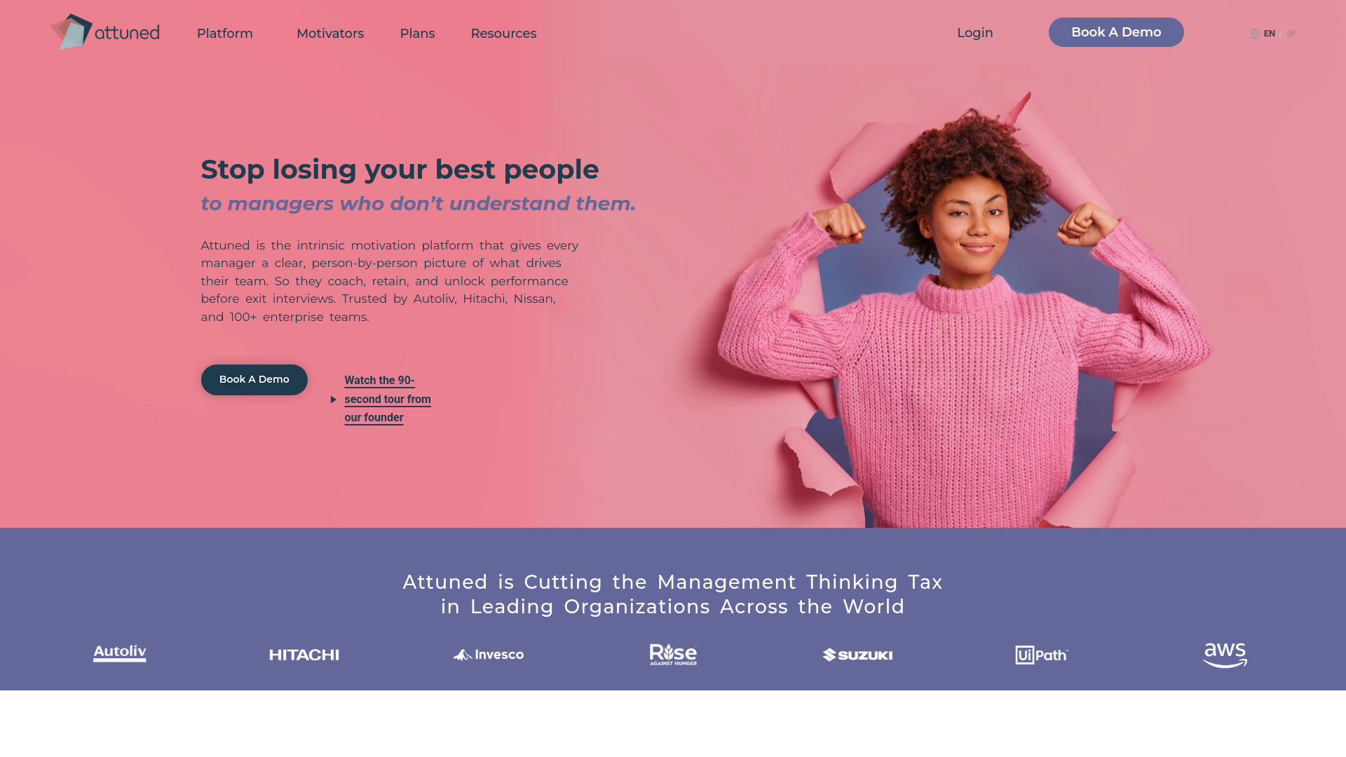 image of Attuned.ai