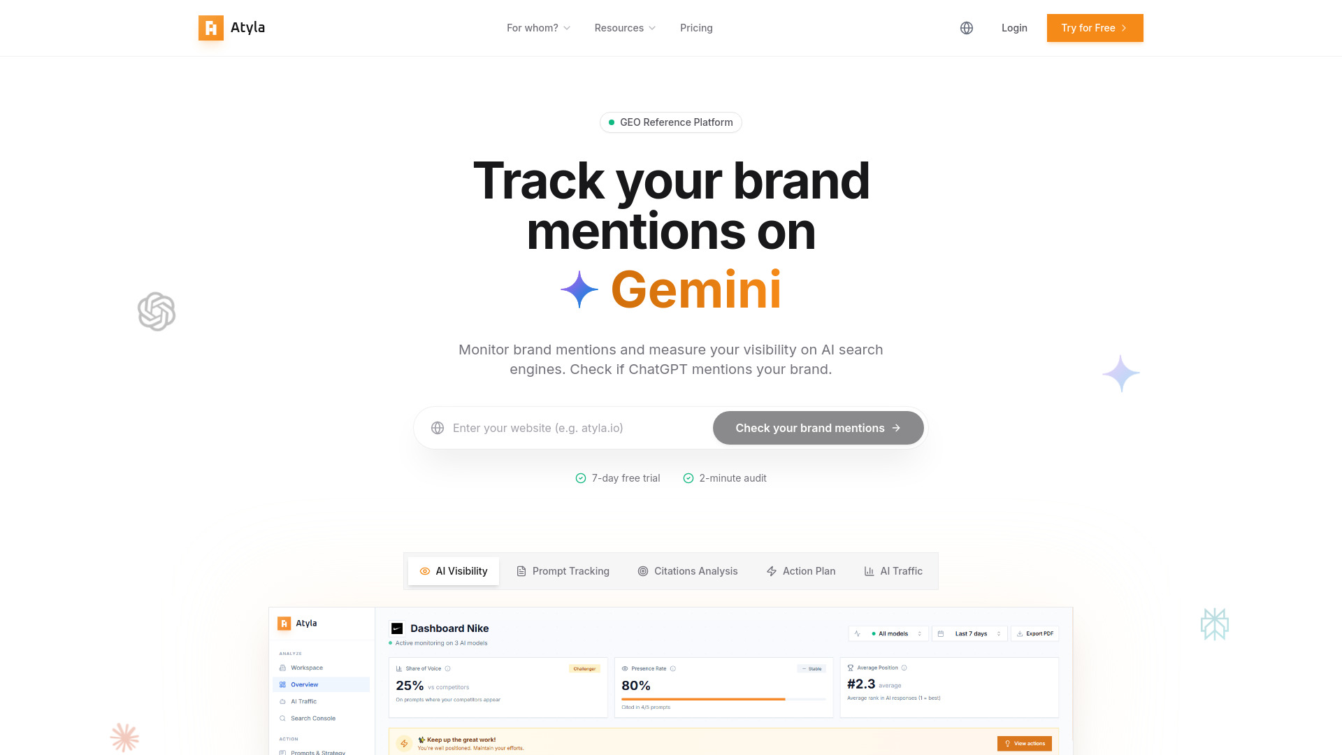 image for Atyla image for Atyla