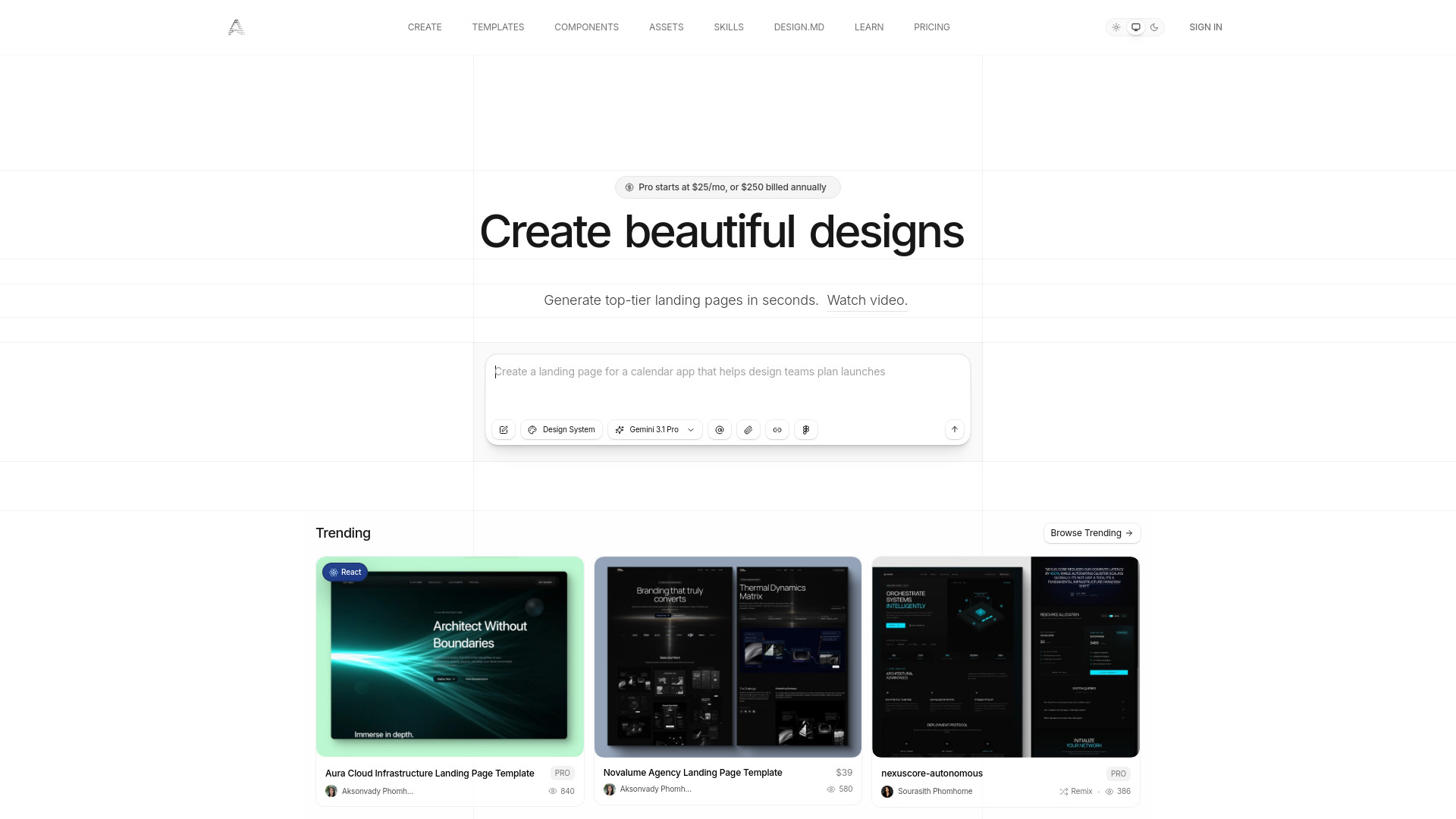 image of Aura.build