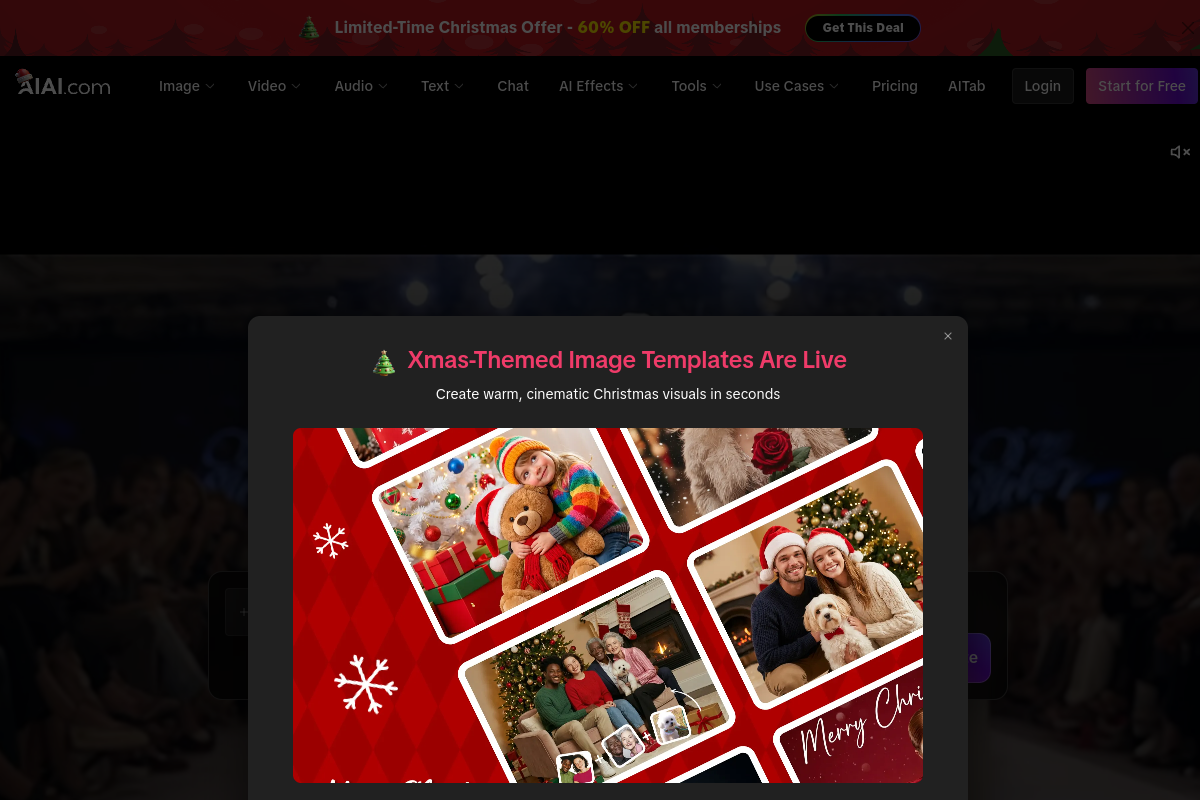image of Baby AI Video Generator