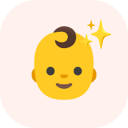 icon of BabyGenerator