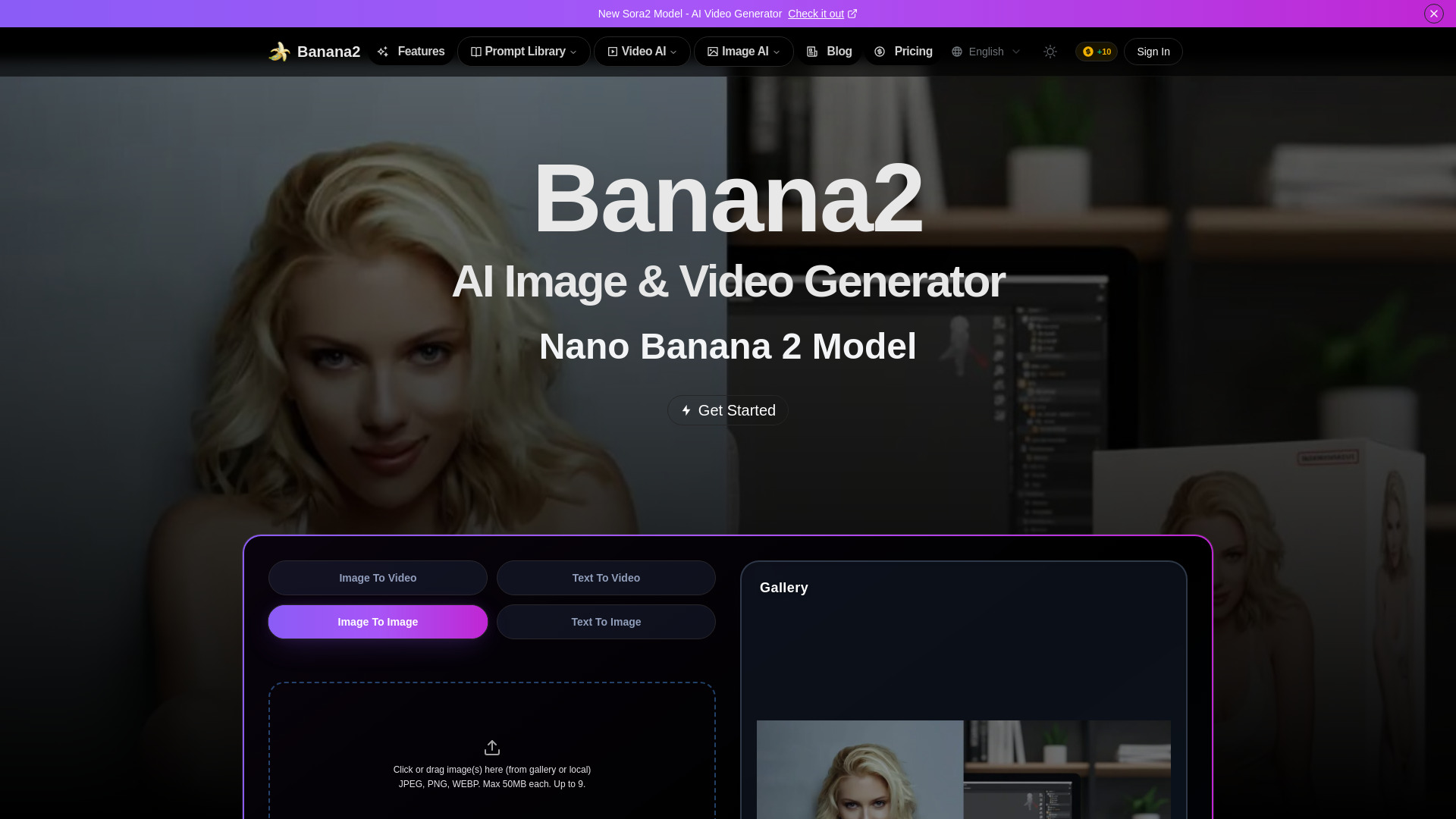 image of banana 2 image of banana 2