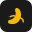 icon of Banana AI - 2