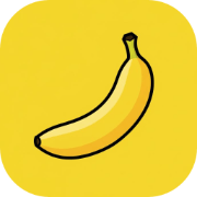 icon of Banana AI - Smart Nano Banana Image Editor