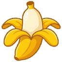 icon of Banana Prompts AI