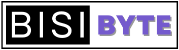 icon of Bisibyte Business Name Generator