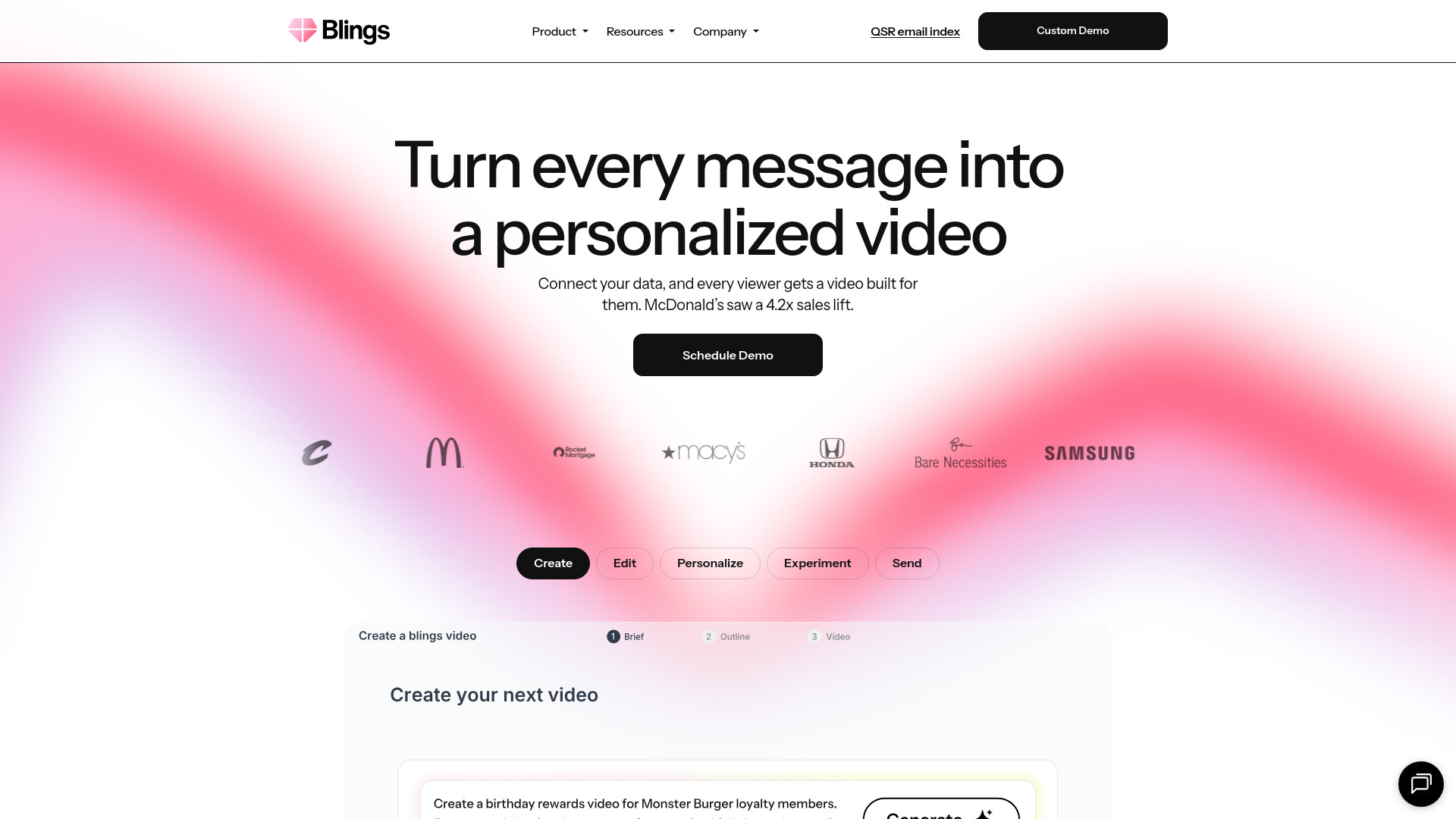 image of Blings