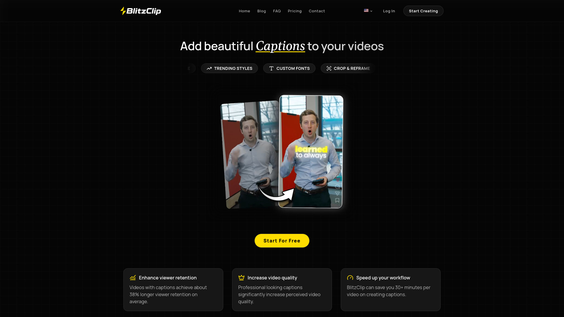 image of BlitzClip