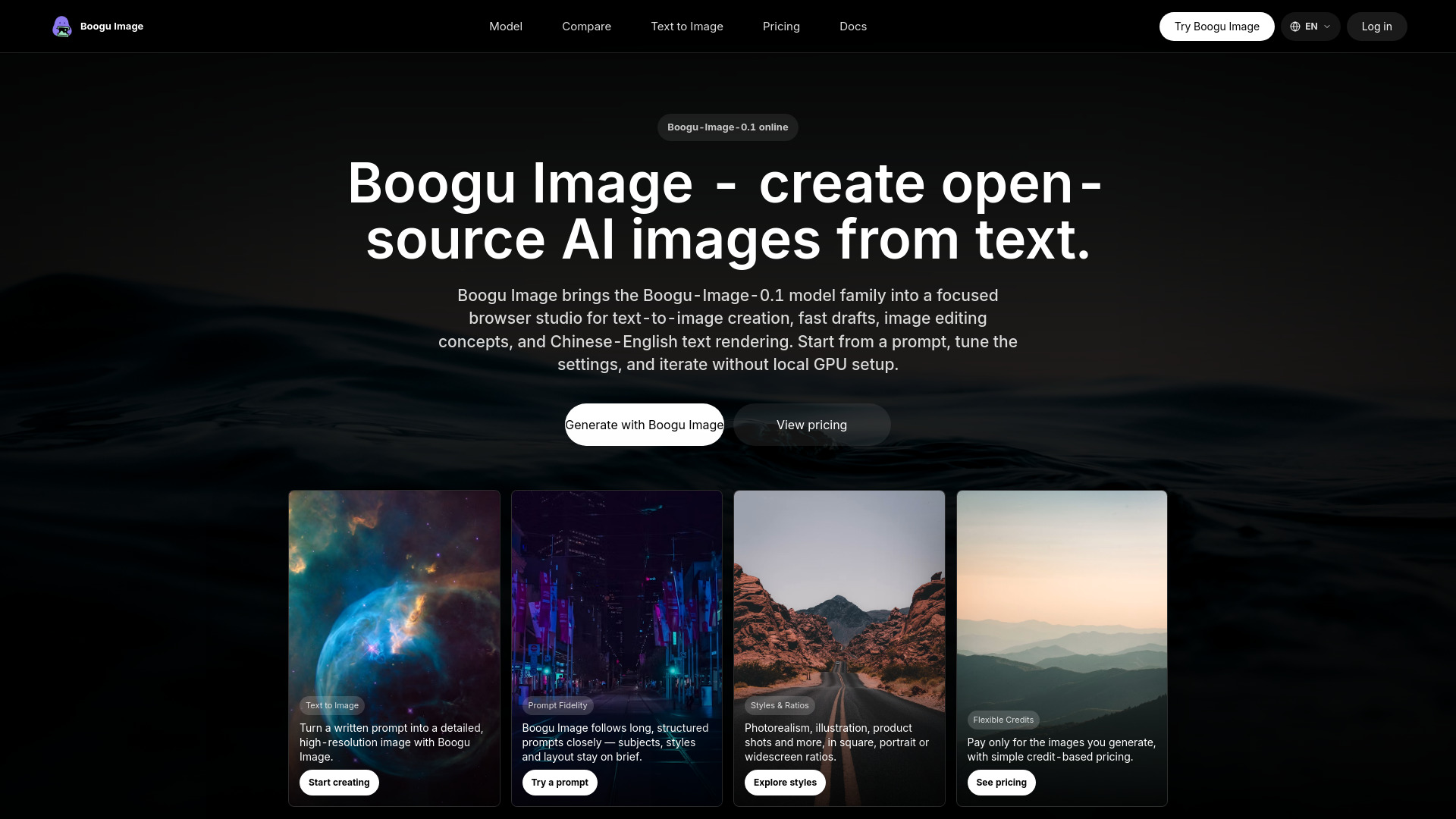 image of Boogu Image