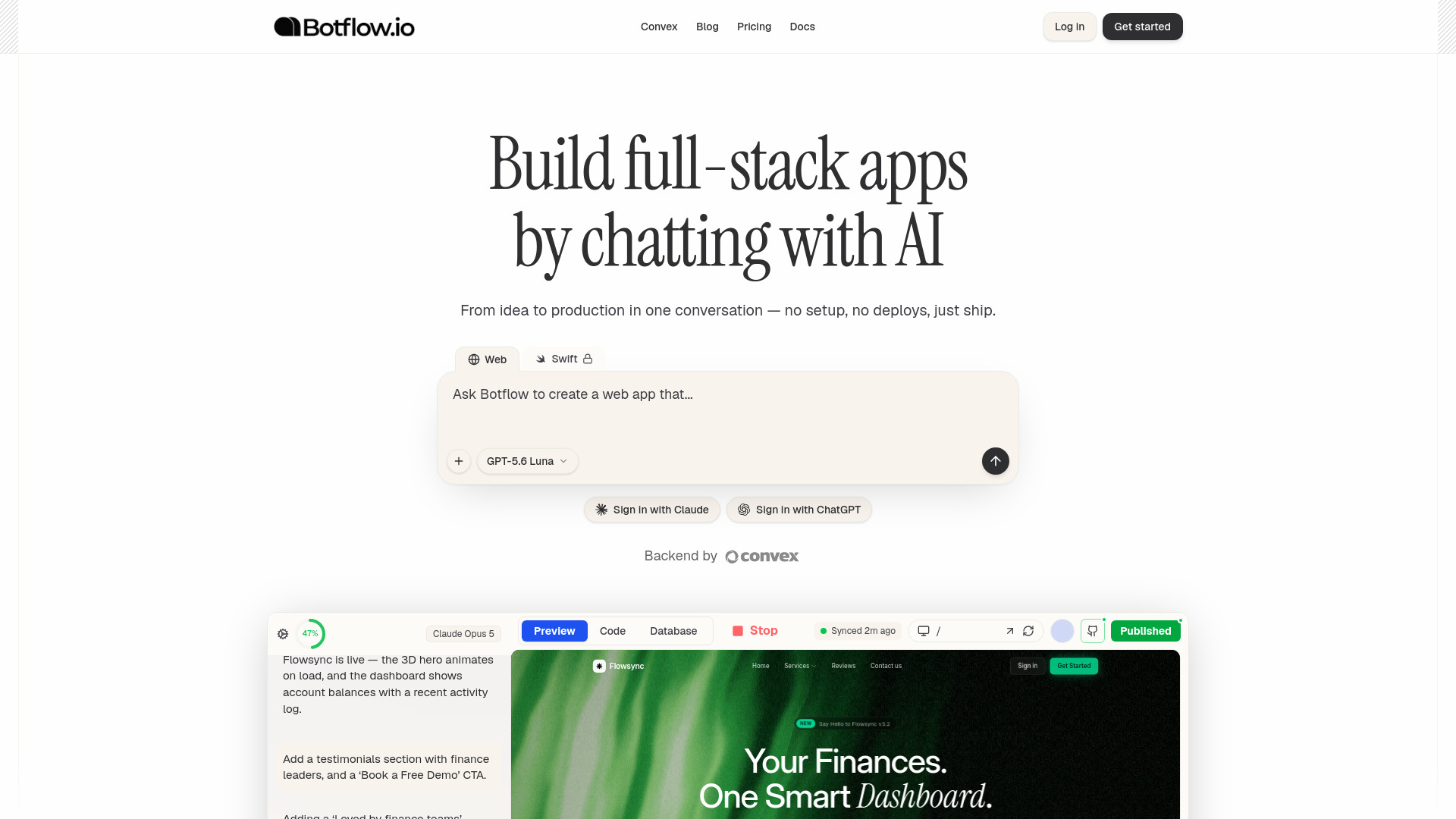 image of Botflow